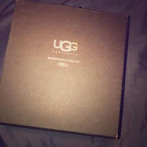 Ugg Care kit
